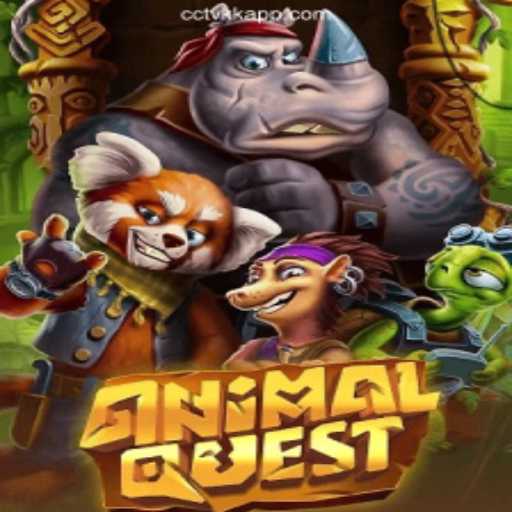 Dive into the Wild Adventure of AnimalQuest