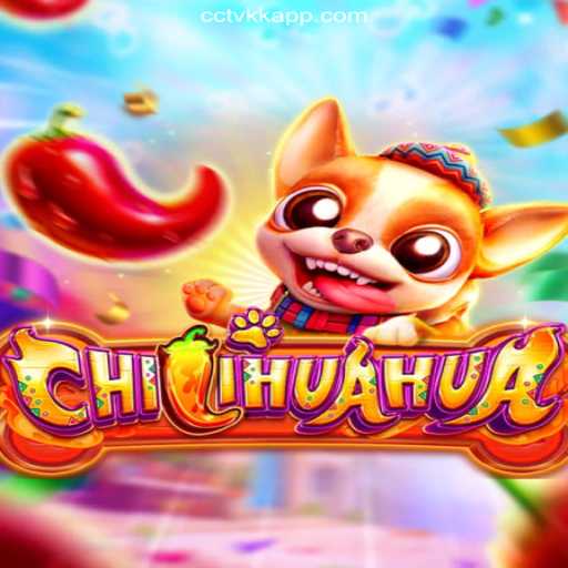 Exploring the Thrills of CHILIHUAHUA: A Unique Casino Game Experience
