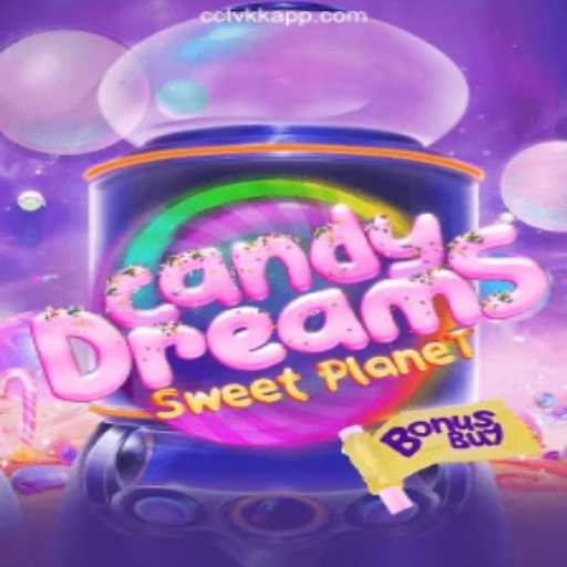 Exploring CandyDreamsSweetPlanet in the Context of Brazilian Online Casinos