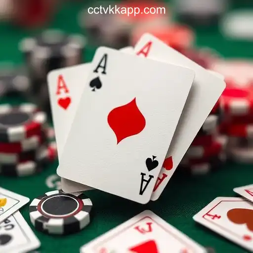 The Intriguing World of Card Games