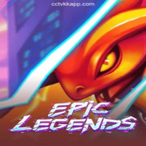 EpicLegends: A Comprehensive Guide to Mastery