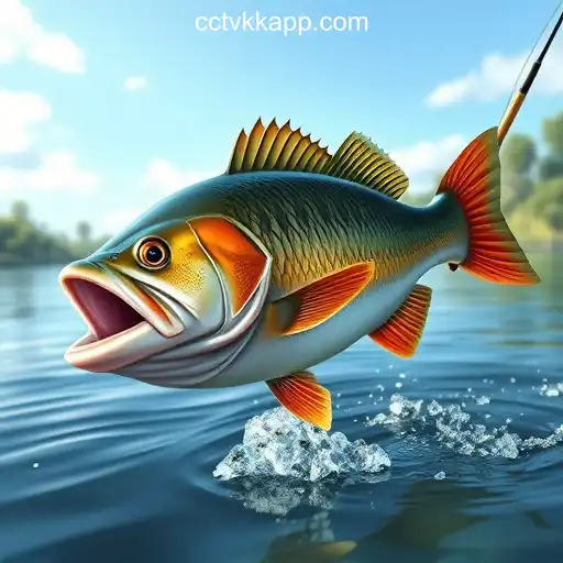 Exploring the World of Fishing Games