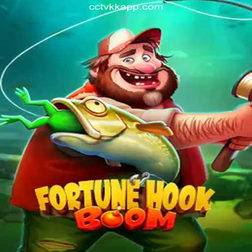 FortuneHookBoom: Dive into the Thrilling World of Casino Adventure