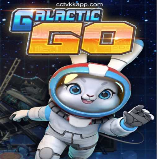 Discover GalacticGO: Your Ultimate Gaming Experience with a Twist of Luck