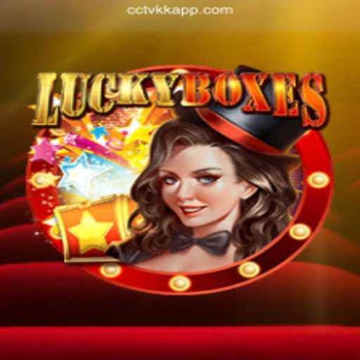 Exploring LuckyBoxes: A Thrilling New Addition to Online Gaming