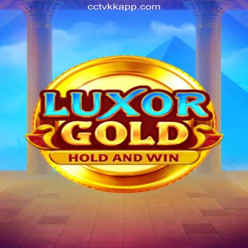 LuxorGold: Exploring the Thrills of Brazil's Favorite Online Casino