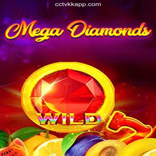 Exploring the Thrills of MegaDiamond: A Premier Online Casino Experience