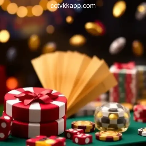 Exclusive Offers: Discovering CctvKK O melhor cassino online do Brasil⭐️