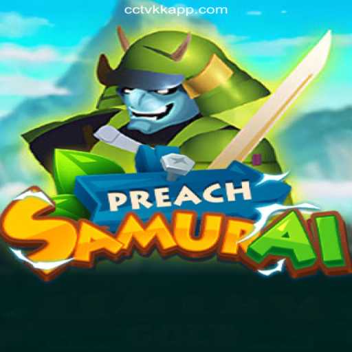 Discover PreachSamurai: An Exciting New Gaming Experience