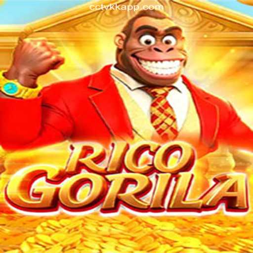 Exploring RicoGorila: The Thrilling Casino Game Experience