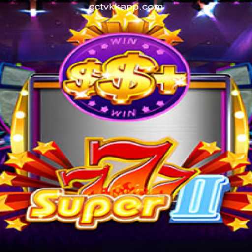 Super777II: The Exciting World of Brazil's Premier Online Casino Game