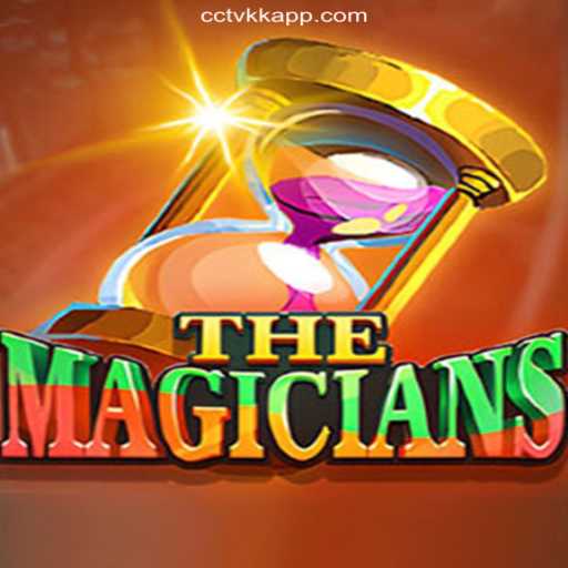 TheMagicians: A Journey into a Bewitching World of Strategy and Sorcery