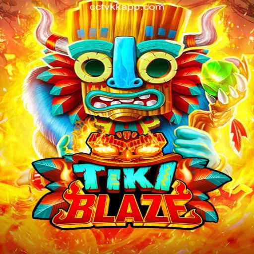 Exploring TikiBlaze: The Thrilling Adventure of Ancient Legends Combined with Modern Casino Excitement